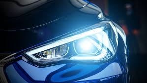 Xenon Headlights